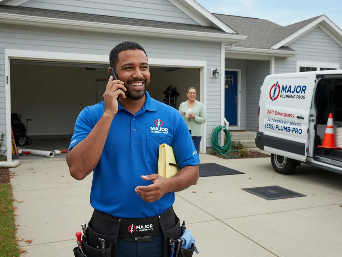 Drain Cleaning Services Montezuma, IA FAQs